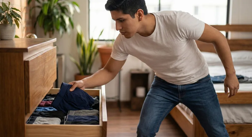 Ropa Interior Hombre