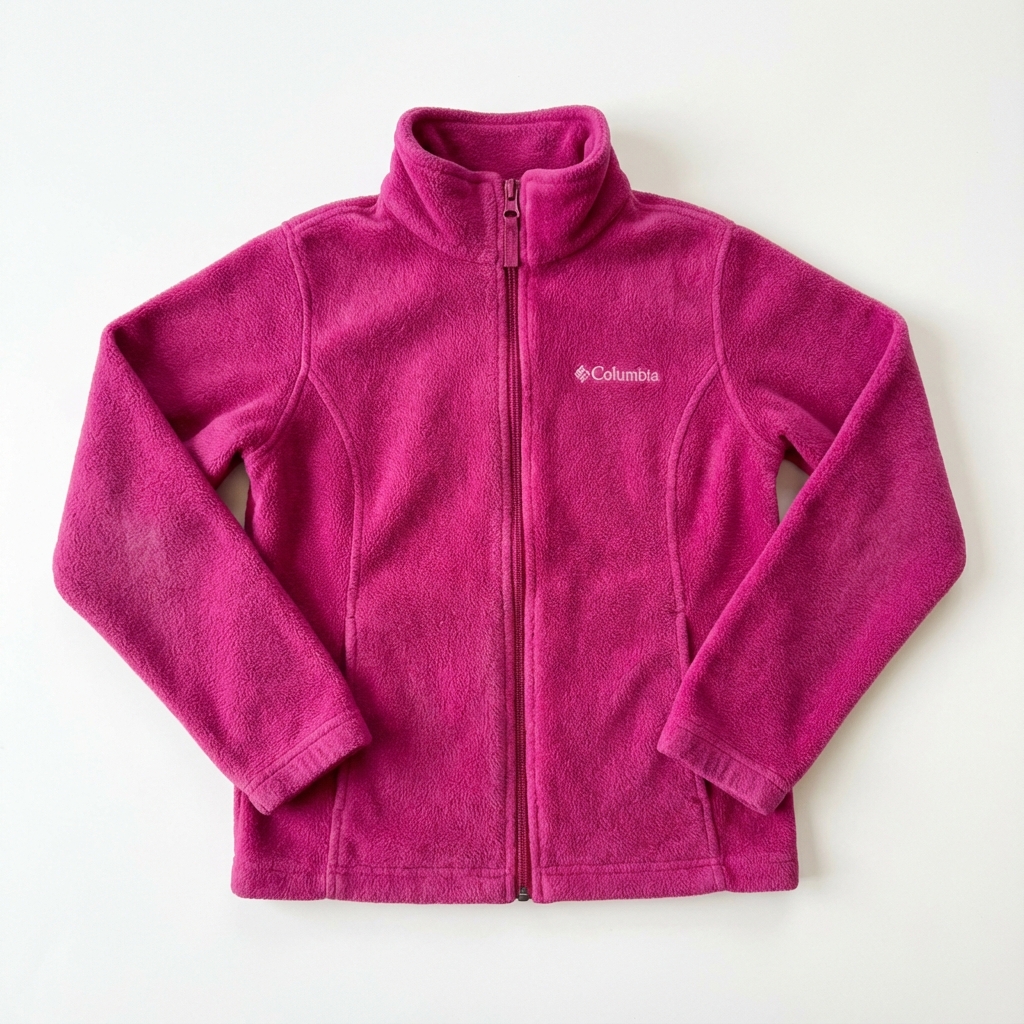 Chaqueta Benton Springs Afelpada para Niña Columbia - Columbia en tienda