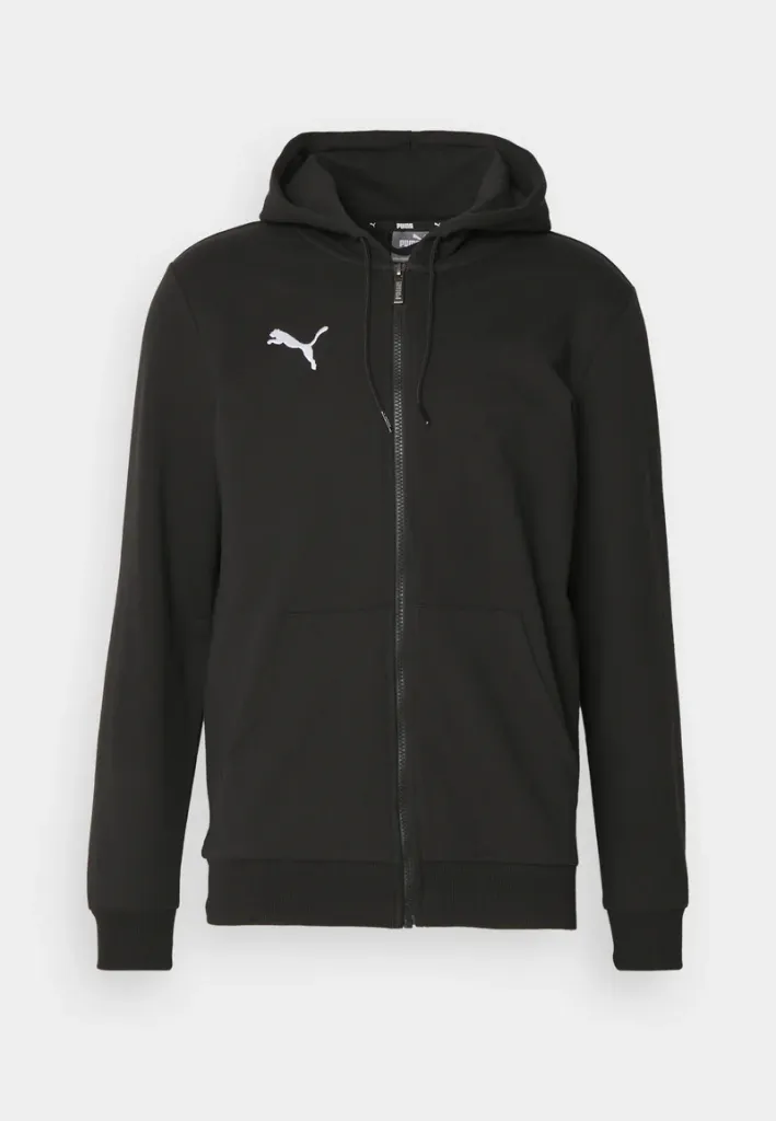 Chompa Puma Negra - Puma en tienda