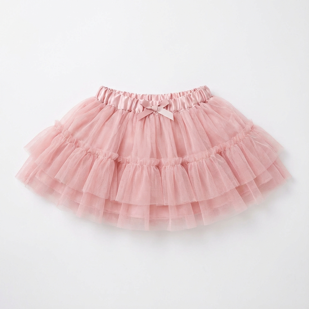 Falda Tutu Rosa - The Children's Place en tienda