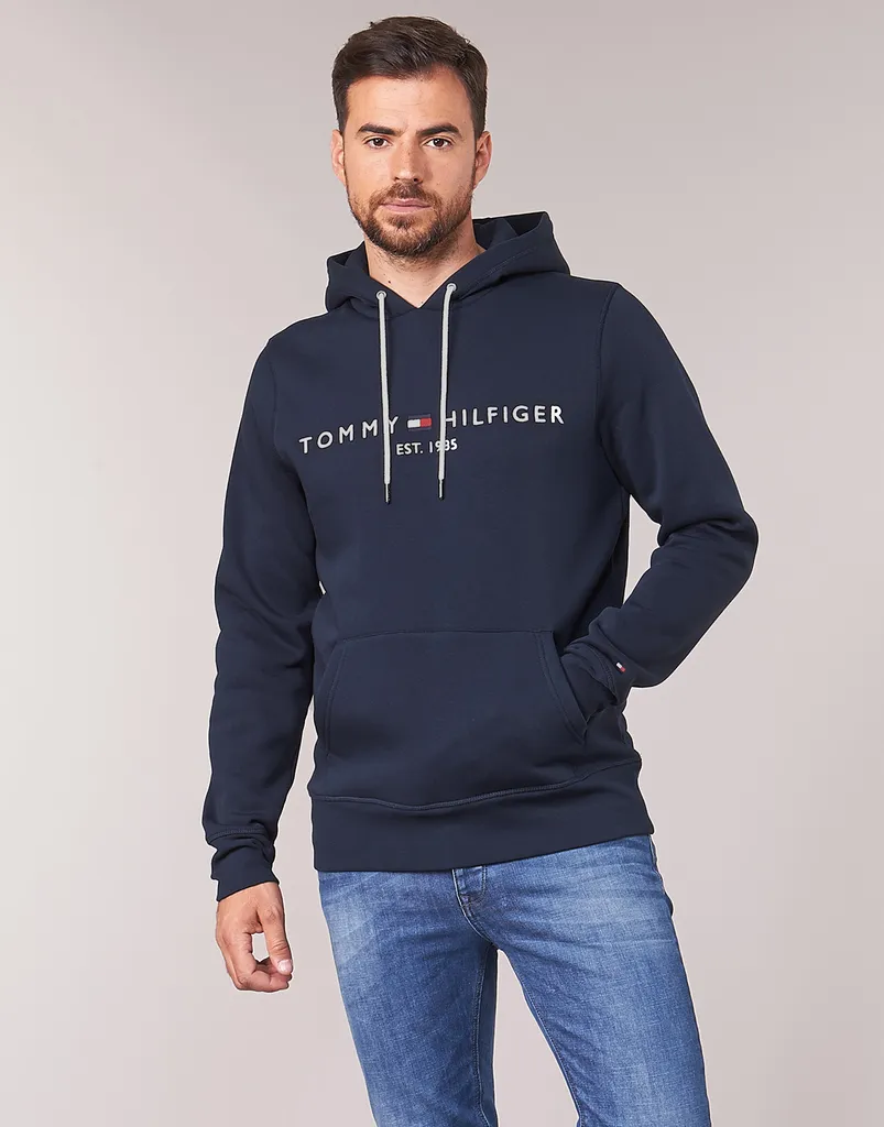Hoodie Tommy Hilfiger Classic Hombre - Tommy Hilfiger en tienda