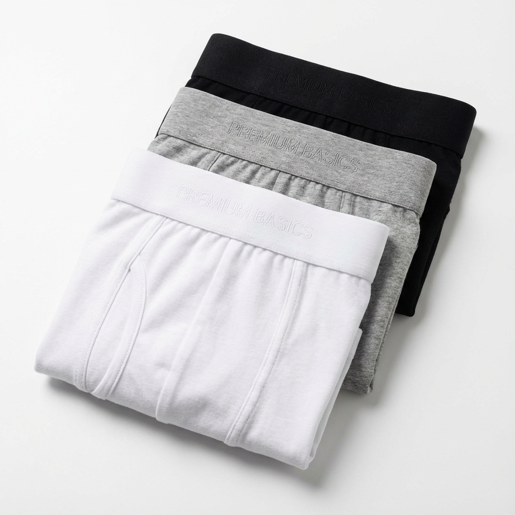 Pack 3 Boxer Briefs Calvin Klein Classic - Calvin Klein en tienda