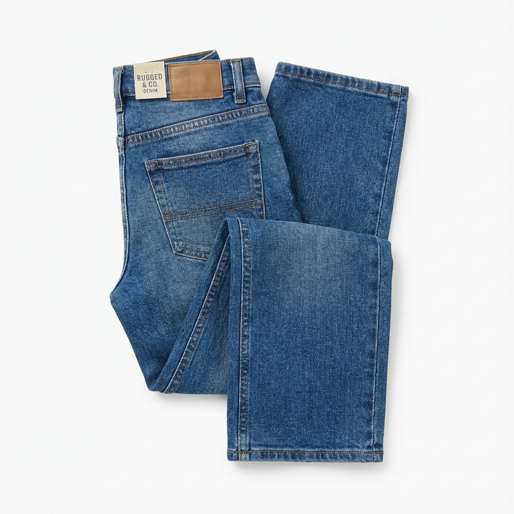 Pantalón Jean Clásico Niño - Levi's Kids