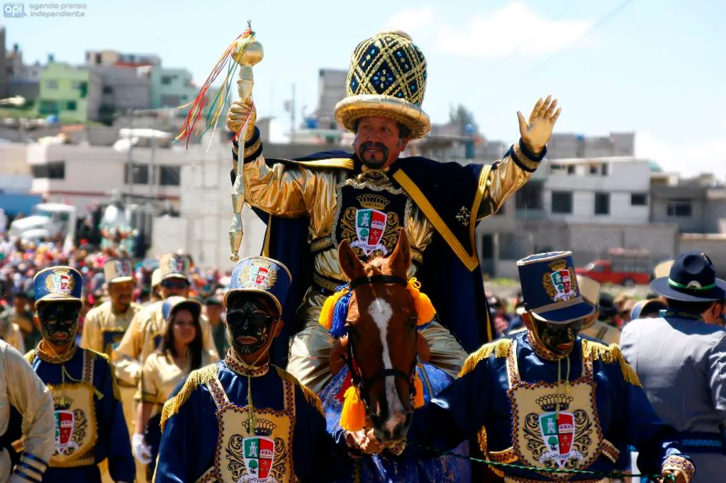 Rey Moro - Alquiler en tienda - Sierra