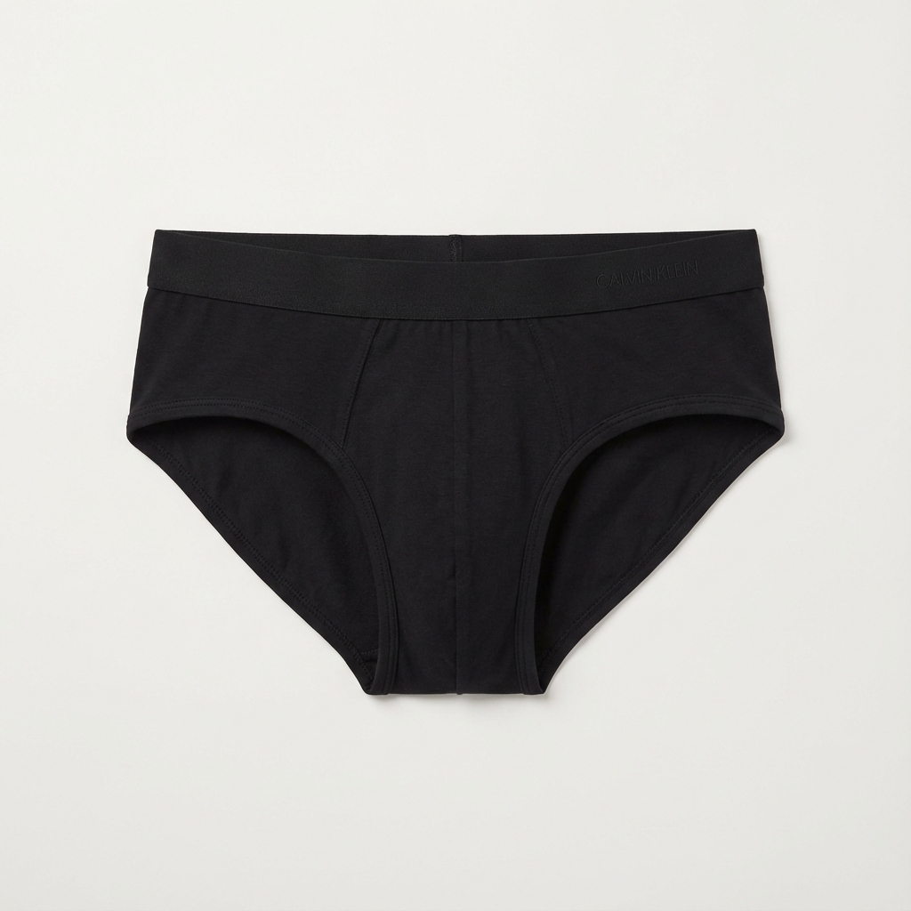 Slip Clásico Calvin Klein Negro - Calvin Klein en tienda