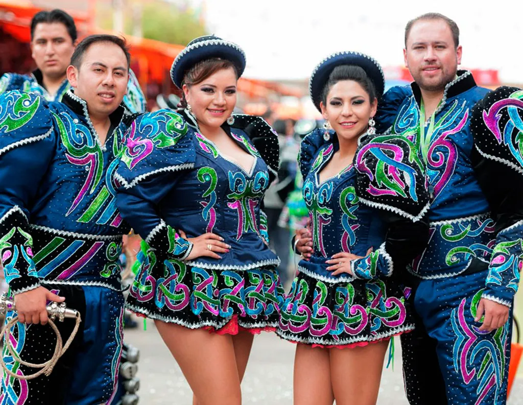 Traje de Caporal - Alquiler en tienda - Sierra