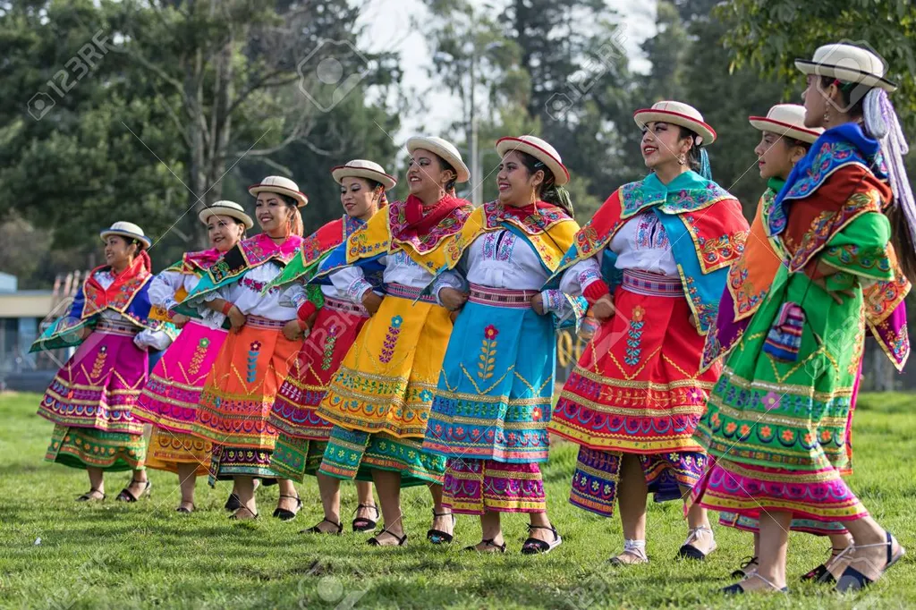 Traje de Indios - Alquiler en tienda - Sierra