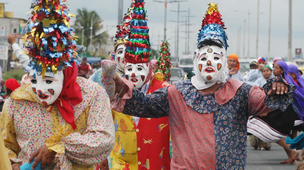 Traje de Payaso Tradicional - Alquiler en tienda - Sierra