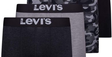 Boxer Levi's