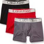 Boxer hombre Calvin Klein