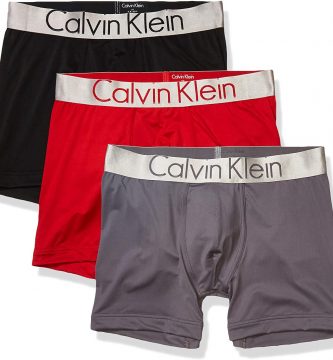 Boxer hombre Calvin Klein