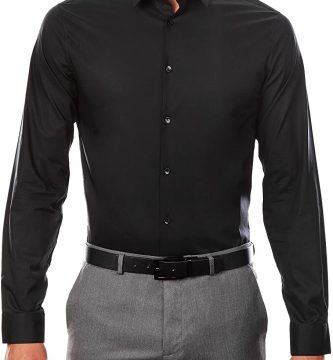Camisa hombre Calvin Klein