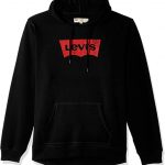 Levis chompa exterior