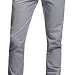 Pantalon gabardina