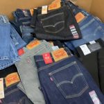 bultos pantalones americanos