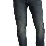 pantalon jean lee