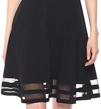 Vestido CALVIN KLEIN